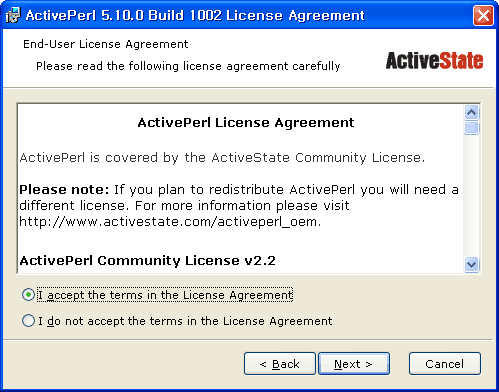 activeperl 5.10.0.1002 activeperl 5.10.0.1002